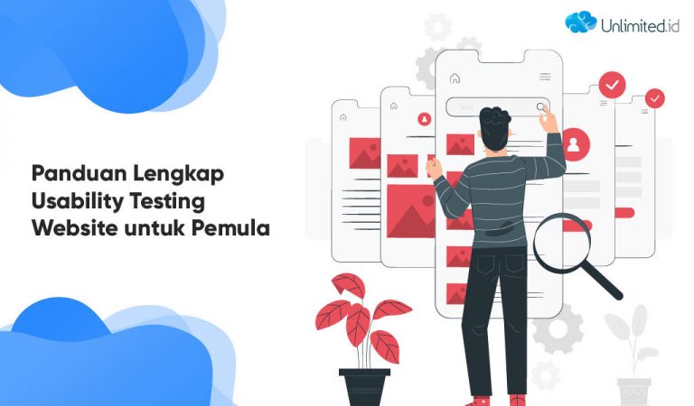 Apa Itu Usability Testing Dan Bagaimana Metodenya?