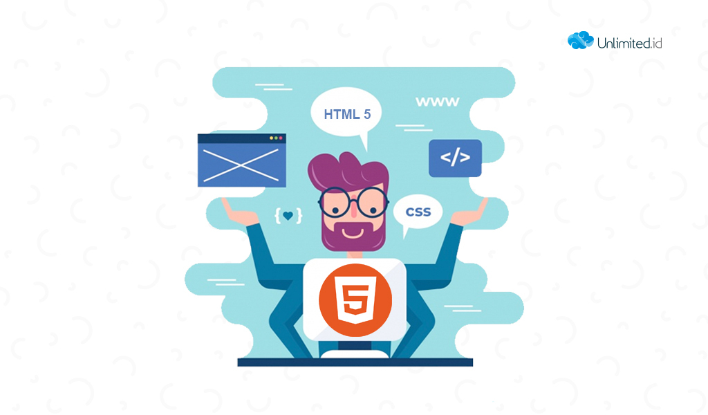 Apa Itu HTML5, Bagaimana Perbedaannya Dengan Versi Lainnya?