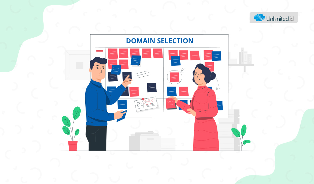 Tips Memilih Nama Domain Untuk Bisnis