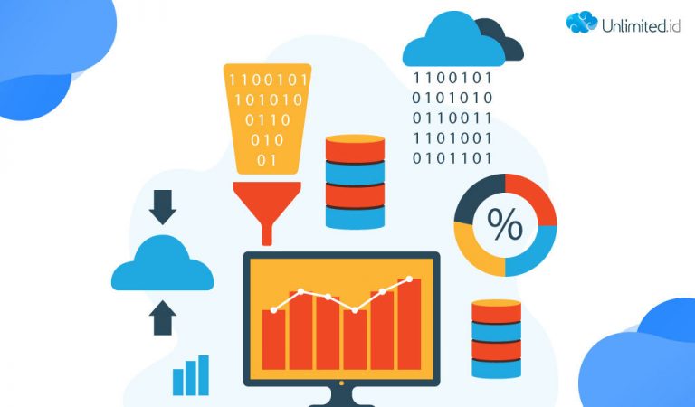 Apa Perbedaan Bit dan Byte? Berikut Penjelasannya