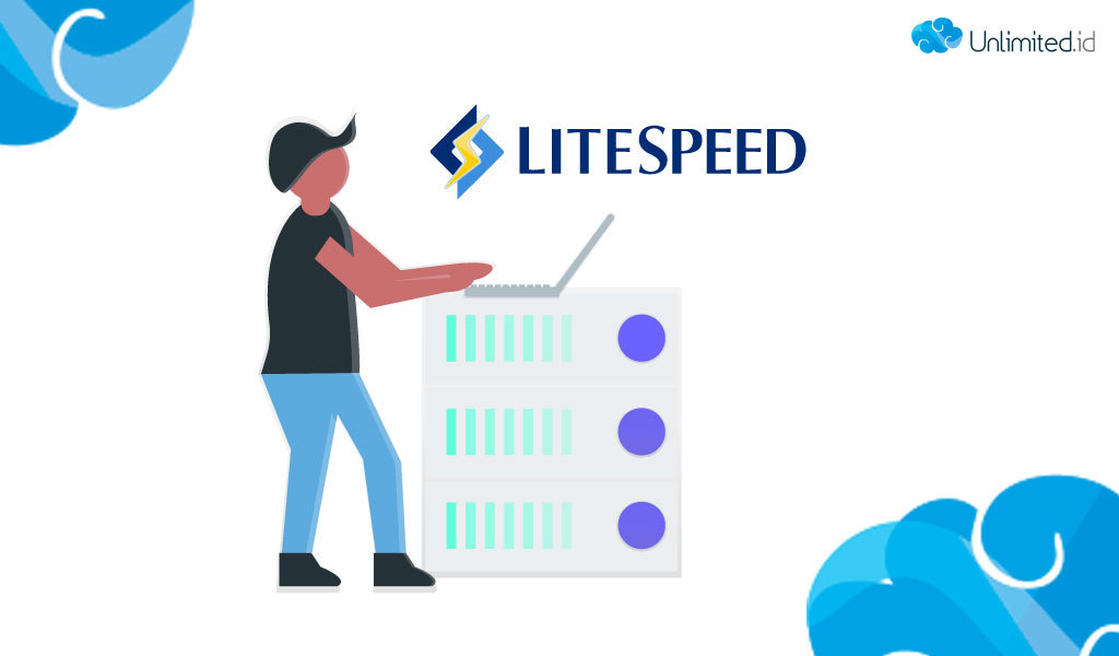 Web server litespeed