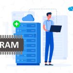 Fungsi RAM pada Web Hosting