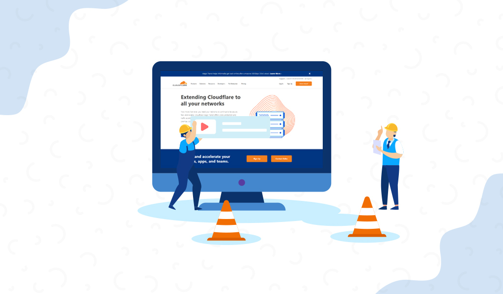 Apa Itu Cloudflare? Ini Dia Penjelasan Lengkapnya!