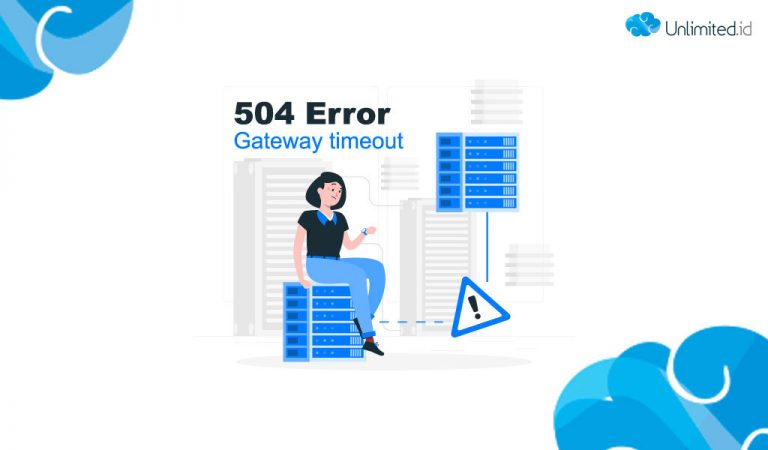 Penyebab Server Website Down Dan Cara Untuk Mengatasinya