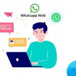 Tak hanya dari smartphone, kini WhatsApp juga dapat diakses via desktop
