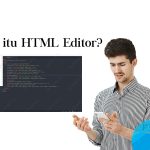 HTML Editor terbaik tahun 2021